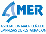 AMER Asociacion Madrilena Empresas Restauracion